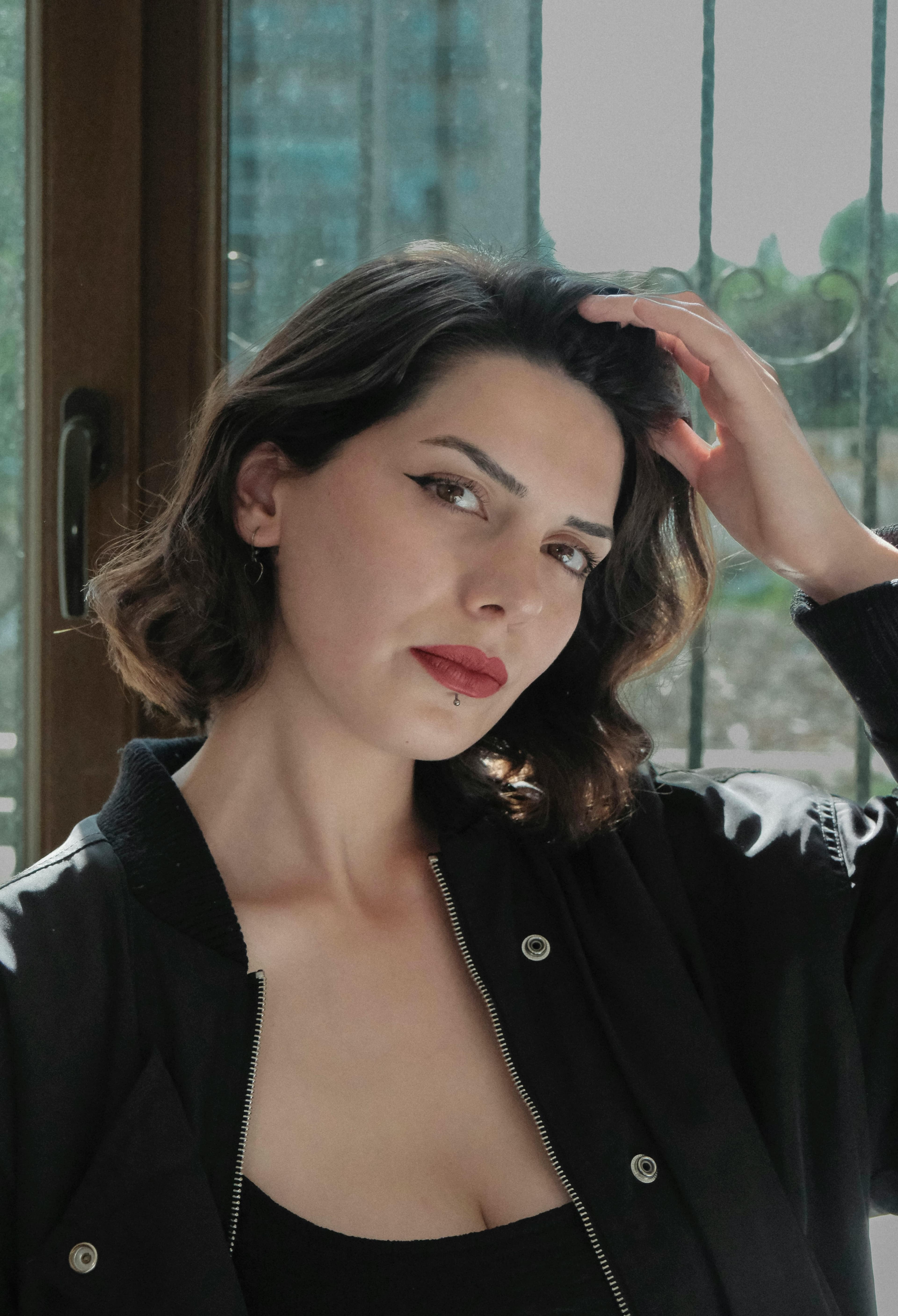 Zeynep Demir